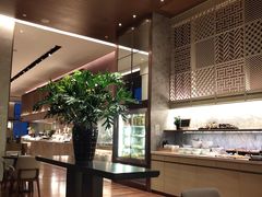 -嘉定凯悦·咖啡厅