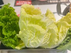 -左庭右院鲜牛肉火锅(南通CBD大有境店)