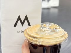 -M Stand(西安大悦城店)