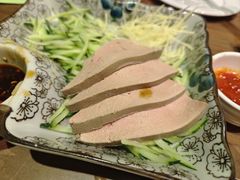 -吴记鲜定味