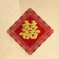 -谛融婚礼酒店·宴会厅(花园店)