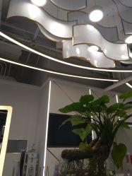 -MYYF SALON烫发染发