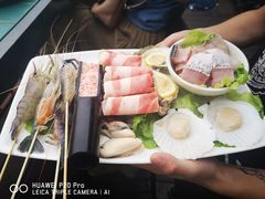 -萨芭蒂高空花园餐酒吧