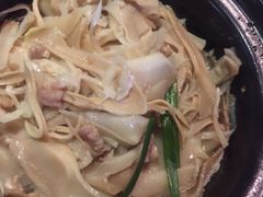 -粗茶淡饭·隐庐私厨(东亭店)