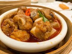 -金时代顺风大酒店(临港百联店)