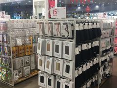 -名创优品(天津市河东万达广场店)