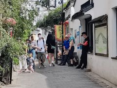 -鸡脚旮旯平江路店