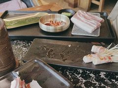 -九田家黑牛烤肉料理(珠江摩尔店)