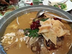 -北平盛世·新京菜·北京烤鸭(劲松·双井店)