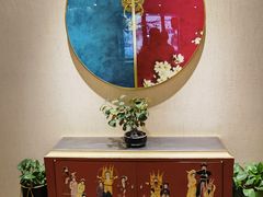 -玉舌尖私房菜(裕华店)