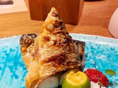 -山葵家·创意料理(宁波来福士店)
