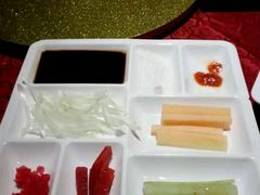 -四季小馆·地道北京小吃(广百店)