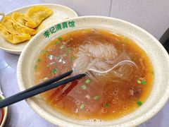 -李记清真馆(打钉巷店)