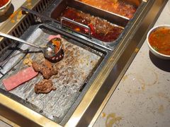 -芝小官毛肚火锅海鲜自助(淮安清江浦区新亚店)