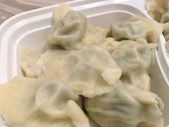 -孖妹上肉饺子馆