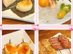 -鸟剑居酒屋(天河南二路店)