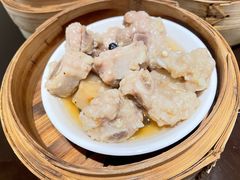 -桃源春晓中餐厅 TaoYuan Restaurant