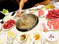 -台北吴记老锅底麻辣火锅(蓝村路店)