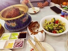 -金鸭都·老北京特色家常菜(潘家园店)