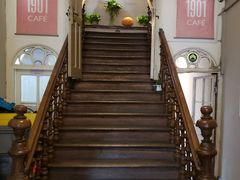 -1901 Cafe(西四店)