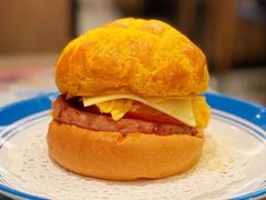 big mem 菠萝包-敏华冰厅(天河城店)