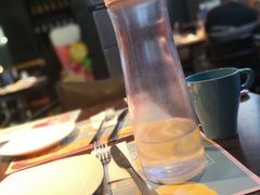 -酷公社·榴莲披萨(太原街店)