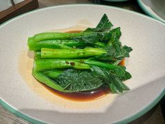 白灼嫩菜心-添好运(武商MALL店)