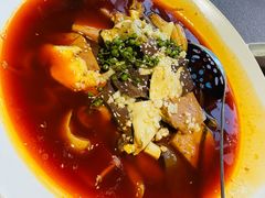 -羲和雅苑•北京烤鸭(瑞吉店)