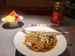-吴越荣记·苏州菜·松鼠桂鱼(斜塘老街店)