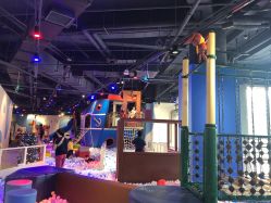 -幻贝家儿童乐园(苏州中心店)