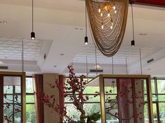 -锦园餐厅(九龙湖开元度假村店)