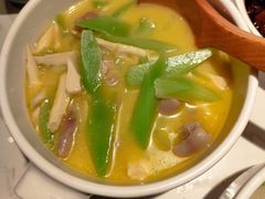 -绿茶餐厅(龙井船宴· 品牌总店)