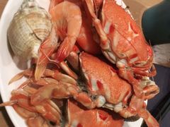 -苏州苏州湾艾美酒店-新食谱全日制餐厅