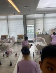 -禧月荟月子中心(前海Max店)