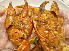 -珍宝海鲜JUMBO Seafood(ifc店)