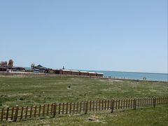-青海湖二郎剑景区