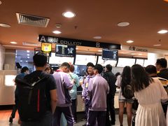 -麦当劳(北京南站店)