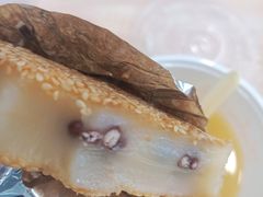 红豆糍粑-永康饼屋(桑达大厦总店)