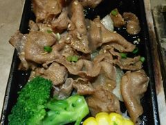 -贵木日本料理·铁板烧(新地假日广场店)