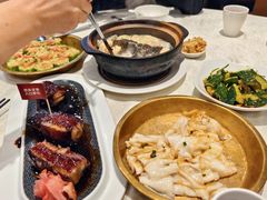 -禾府酒家·传统广府味(番禺店)