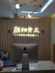-颜和骨正·明哲式骨相美学整骨