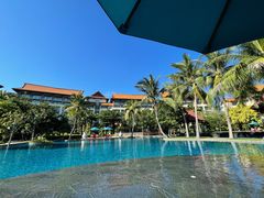 -三亚海棠湾万丽度假酒店