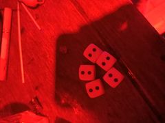 -苏荷酒吧(九街店)