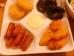 -乐凯撒披萨(正佳广场店)