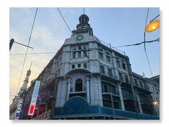 -上海影视乐园