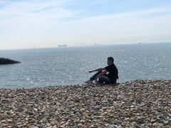 -黄金海岸环岛路