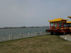 -溱湖国家湿地公园