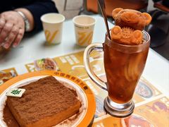 -文通冰室(东方宝泰店)