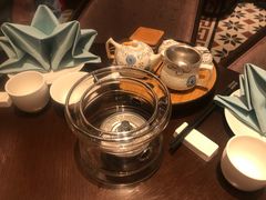 -北海银滩皇冠假日酒店-德丰楼中餐厅