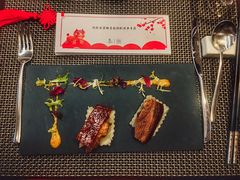 -五号茶居·新派粤菜·岭南五号酒店(沿江中路店)
